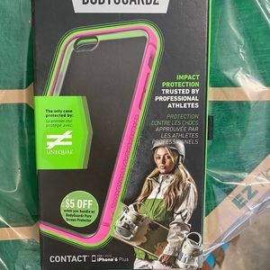 IPhone 6 Plus phone case